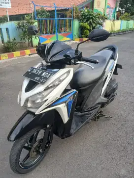 Vario 125 cc Fi kzr
