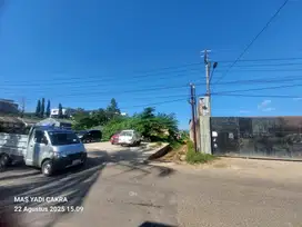 TANAH DI BAKUNG TELUK BETUNG BARAT