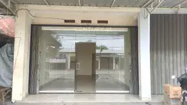 Ruko 2 Lantai Pinggir Jalan Raya Bintaro Sektor 9 Tk16894