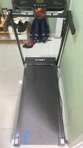 Tredmill Twen T205