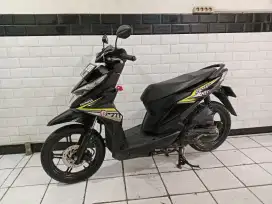 Siap pakai beat eco 2018
