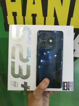 itel s23 plus 8/256gb