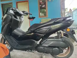 Motor nmax tahun 2022