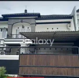 Jual Rumah Dian Istana, Hook, Istimewa, Murah, Wiyung