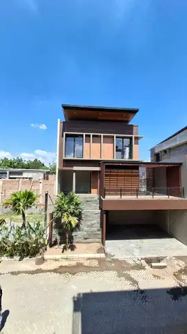 The Anvaya Residence Gejayan BANYAK PROMO Harga Mulai 1,6 Milyaran