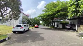 Tanah Bagus Dalam Perumahan Area Gito gati Dekat SCH, PEMDA SLEMAN