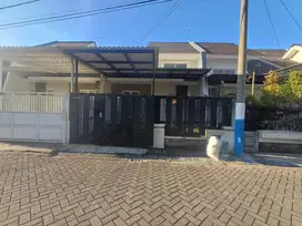 Dijual Cepat Rumah Purimas Cluster Tenang Aman One Gate System