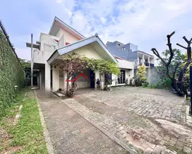Rumah Satu Lantai Cocok Untuk Hunian Atau Kantor