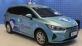 Lowongan Kerja Driver Taksi Online Bluebird Group