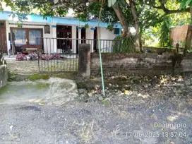 Dijual Rumah Nol Jalan Raya Murah di Deandles Lamongan