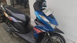 Dijual honda beat