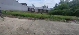 Tanah Murah 500m² Dekat Tol Pamulang 2 di Cinangka Sawangan Kota Depok