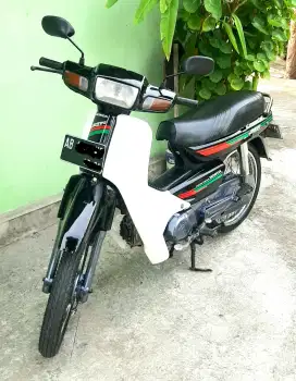 Honda Astrea Grand