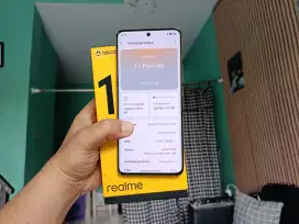 Realme 11 pro plus 5G 12/512