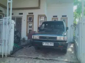 Kijang Rover Glx 1995
