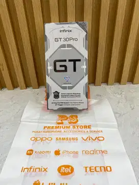INFINIX GT 30 PRO RAM 12/512 gb