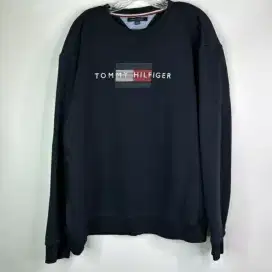 Crewneck Tommy Hilfiger XXL