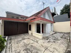 Dijual Cepat Rumah di MT Haryono Tangerang Kota
