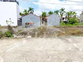 Tanah 2 Kav Ko. Permata Khatulistiwa Sui Raya Dalam Pontianak Tenggara