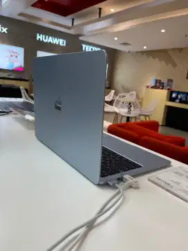 MacBook Air M4 13 inch promo cicilan bunga 0%