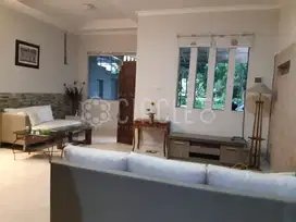 Siap Ditempati, Hunian Nyaman Di Cluster Elite Setra Duta, Bandung