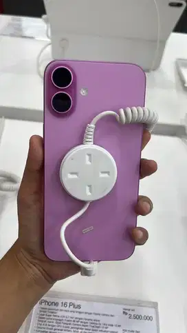 Cicilan iphone bunga 0%