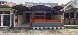 Rumah Sakura Regency Ketintang   Surabaya