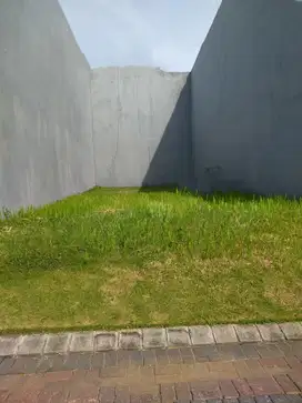 Tanah Siap Bangun Murah Palm Beach Pakuwon City