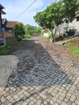 TANAH KAVLINGAN SIAP BANGUN MERJOSARI JOYOAGUNG KOTA MALANG