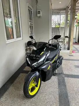 FORSALEE YAMAHA AEROX