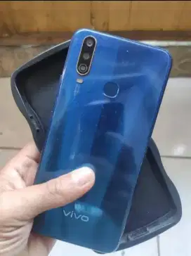 Hp Vivo y12 ram 3 32