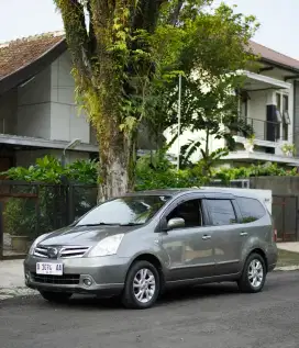 Dp5jt!Grand Livina XV ultimate 2011 Matic