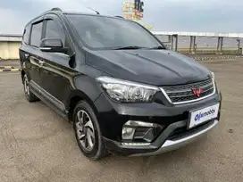 DP RENDAH Wuling Confero 1.5 Bensin-MT 2021 TRU B