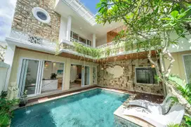 Ready For Lease Modern Villa Ocean View