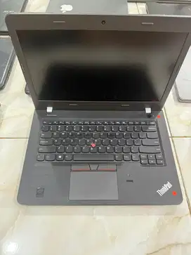 Lenovo thinkpad E450