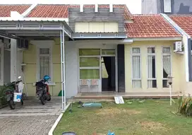 Sewa Rumah Furnish Di Graha Padma Semarang