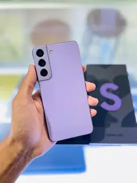 Samsung S22 8/256 sein mulus