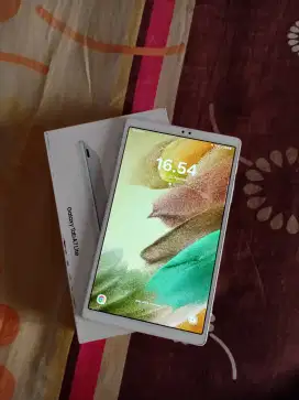 GALAXY TAB A7 LITE