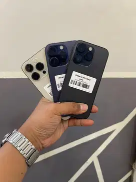 Iphone 14pro 256GB