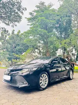DP30jt All New Camry 2.5 V 2020 NIK 2020