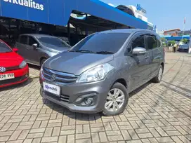 DP 5% Suzuki Ertiga 1.4 GX Bensin-AT 2018 WZH