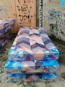 Jual Kasur busa Centralfoam Dangdut S14