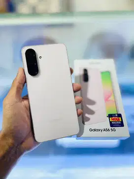 Samsung A56 8/256 fullset original