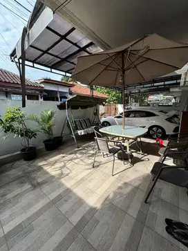 Dijual Rumah Citra Garden 1.Kalideres Jakarta Barat