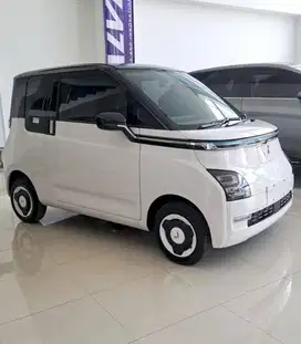 [Mobil Baru] Wuling Air Ev Baru
