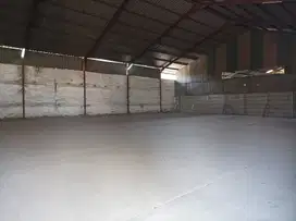 Sewa gudang priok jakarta utara 1700 m2 strategis dekat pelabuhan