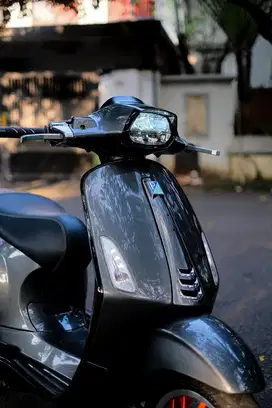 VESPA SPRINT IGET ABS FACELIFT 2020