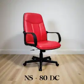 NS - 80 DC / KURSI DIREKTUR /KURSI KANTOR / KURSI KERJA /KURSI PUTAR