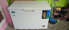 Freezer like new