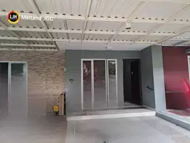 Rumah Luas 150 di Metland Menteng Cakung Jakarta Timur
